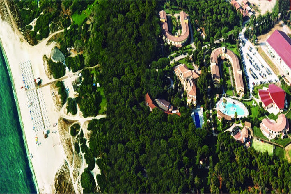Horse Country Resort
